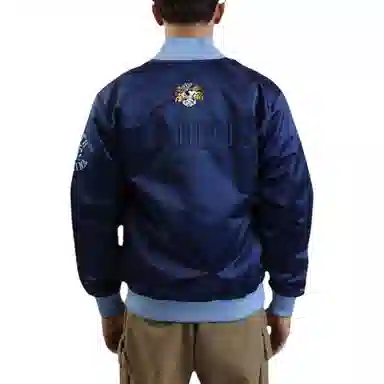 Mitchell Ness Lifestyle