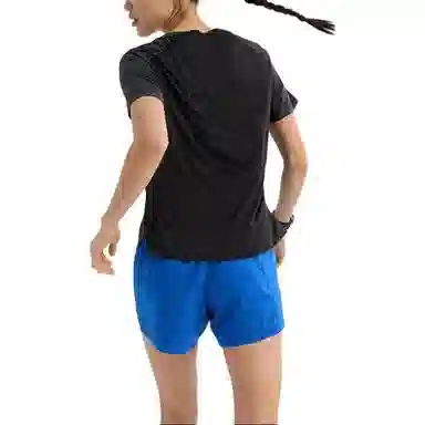 Arcteryx Norvan logoT