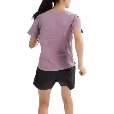 Arcteryx Norvan logoT