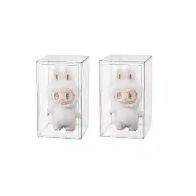 HAKASSA ORIGINALS labubuzimomo 35*30*60cm