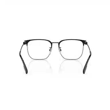 Burberry Optical Frame Black
