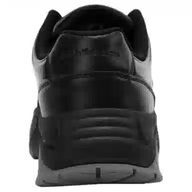 Calvin Klein Dad Sneakers Black