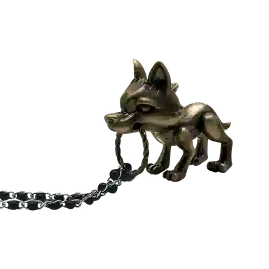 TIANWANG COPPER BEASTS