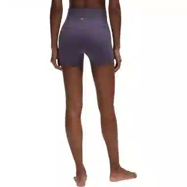 lululemon Align Shorts 4"