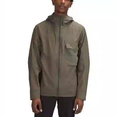 lululemon Waterproof Jacket