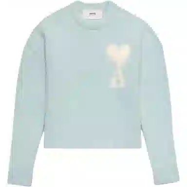 AMIPARIS Cloud Sweater Royal Blue