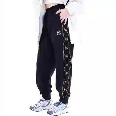 MLB Dia Monogram logo