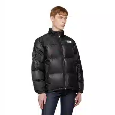 THE NORTH FACE Logo