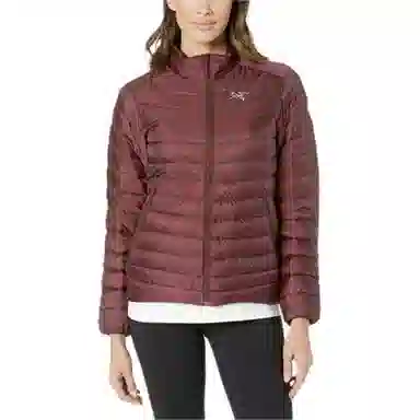 Arcteryx Cerium Lt Logo