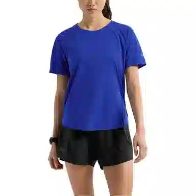 Arcteryx Norvan logoT