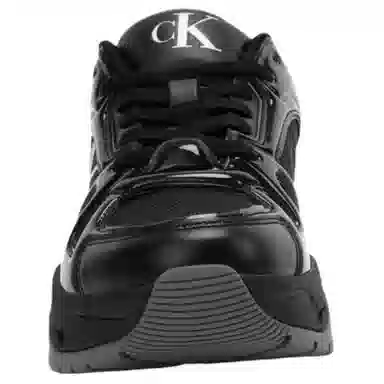 Calvin Klein Dad Sneakers Black