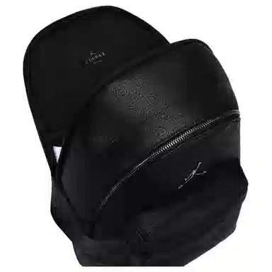 Jordan Backpack Black