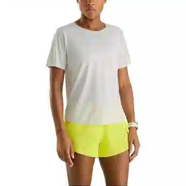 Arcteryx Norvan logoT