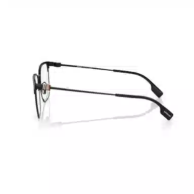 Burberry Optical Frame Black