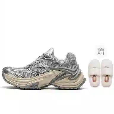 OGR RS-Adventure Silver Blue