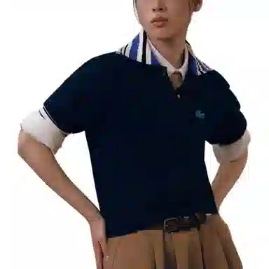 LACOSTE SS25 Polo