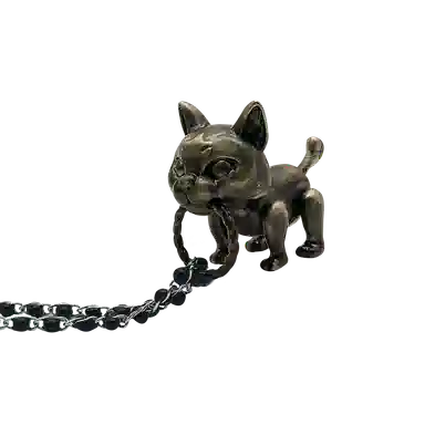 TIANWANG COPPER BEASTS