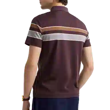 JUDGER Polo