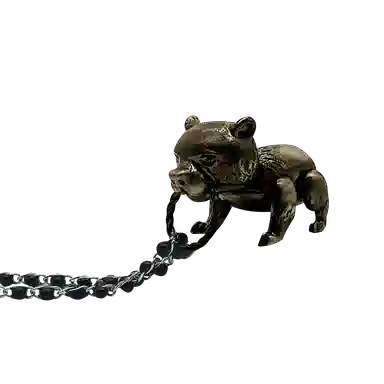 TIANWANG COPPER BEASTS