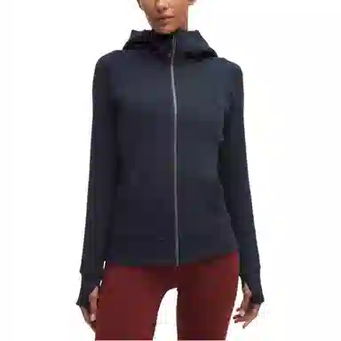 lululemon Scuba Hoodie