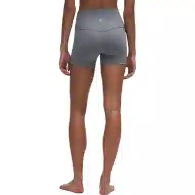 lululemon Align Shorts 4"