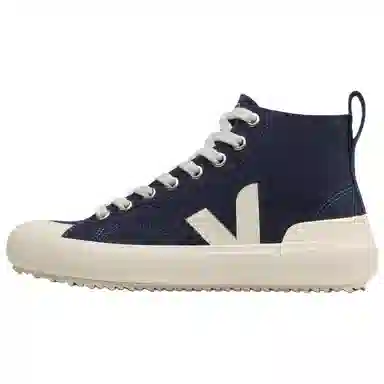 VEJA Nova HT Blue White