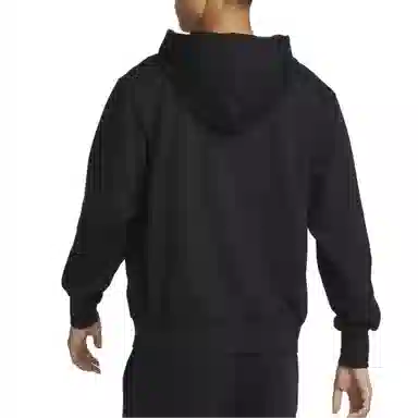Nike Hoodie Black