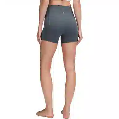 lululemon Align Shorts 4"