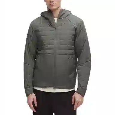 lululemon Down for It All Hoodie