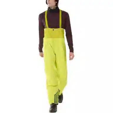 Arcteryx Rush BIB Gore-tex pro