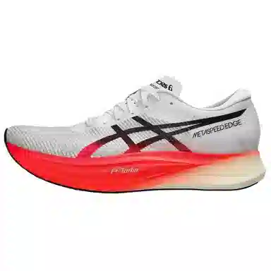 Asics Metaspeed Edge+ White Red