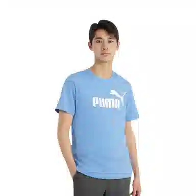 PUMA Ess Logo T
