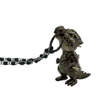 TIANWANG COPPER BEASTS