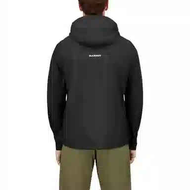 Mammut Microlayer 2.0 HS