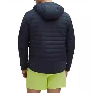 lululemon Down for It All Hoodie