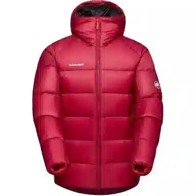 Mammut Meron IN Hooded