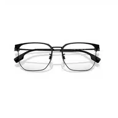Burberry Optical Frame Black