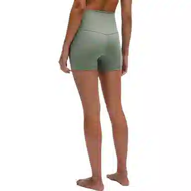 lululemon Align Shorts 4"