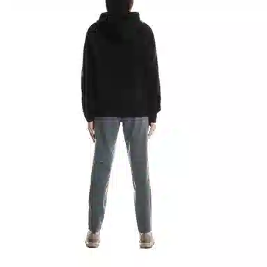 On Focus Tech Zip Hoodie