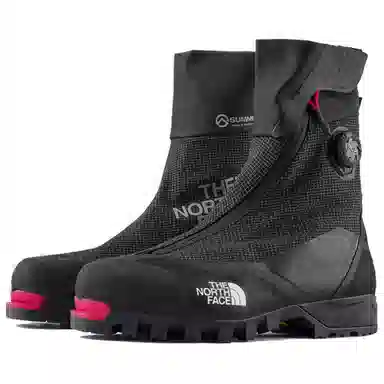 The North Face Summit