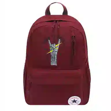 Converse Custom Print Backpack