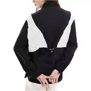 PUMA Retro Colorblock SS25 OVERSIZED logo