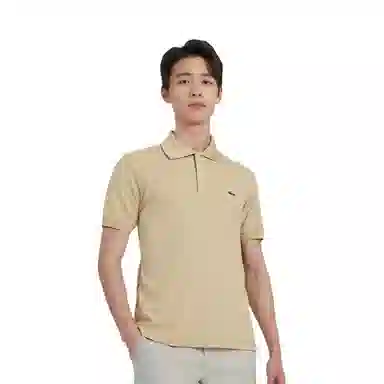 LACOSTE SS25 Polo