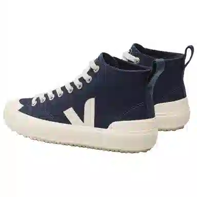 VEJA Nova HT Blue White