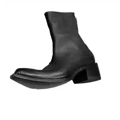 Frank Mully Wizard Boots