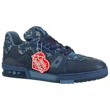 Nigo x LOUIS VUITTON Trainer