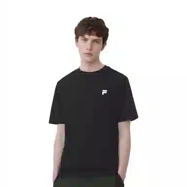FILA FUSION FILA FUSION X LogoT -BK