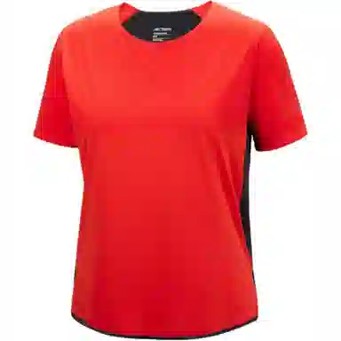 Arcteryx Norvan logoT