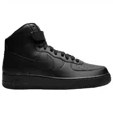 Nike Air Force 1 High '07 Black