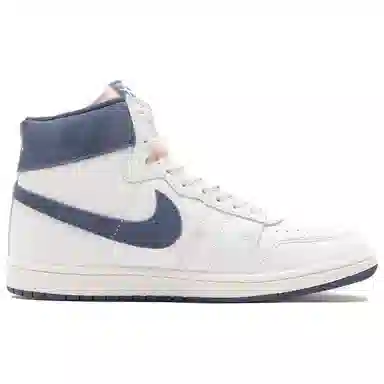 Jordan Air Ship White